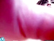 Kelsi Monroe Big Ass Hottie Fingering And Rubbing Her Wet Pussy