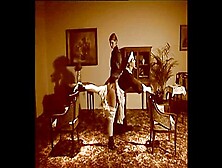 The Glamour Of Old Times - Retro Spanking
