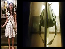 Singapore Teen Secretly Filmed On Prom Night