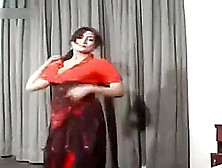 Pakistani Nude Mujra 3