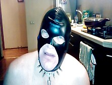 Gay Bdsm Slave,  Older Man,  Footjob