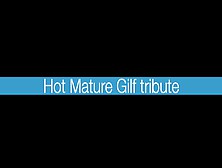 Hot Mature Gilf Tribute23