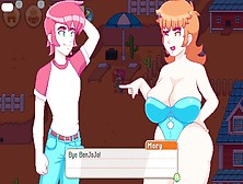Pixel Game,  Dandy Boy Adventures,  Big Ass