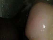 Fucking Latina In Jacuzzi