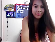 Asianpussy4U Intimate Record On 02/03/15 05:49 From Chaturbate