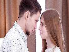 Teen Adel Bye Rents A Hotel Room With Her Man