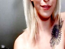 Mofos - Small Tit Amateur Kiara Cole Getting Stuffed By Big Penis Pov