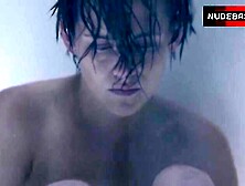 Kristen Stewart Shower Scene – Equals