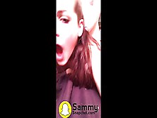I Hacked My Sisters Icloud ( Snapchat Compilation )