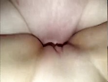 Cum And Squirt Togeather