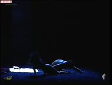 Isabel Pintor In Don Juan El Burlador De Sevilla (Play) (2015)