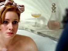 Amy Adams Nude - Miss Pettigrew Lives For A Day