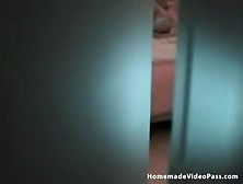 Bored Homemade Pair Record Their Sex On Camera