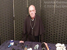 Father Kane,  Aids,  Priest