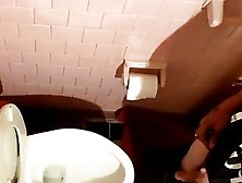 Older Gay Black Man With Boys A Room Of Pissing Dicks