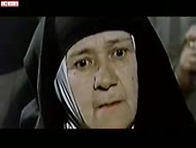 Aldina Martano In The Sinful Nuns Of St Valentine (1974)