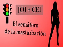 Spanish Sex-Rol Game.  Semaforo Joi.