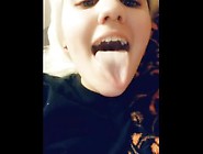 Lazy Long Tongue
