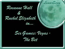 Roxanne Hall In Sex Games Vegas (2005)