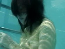 Underwater Breathplay (Japanese)