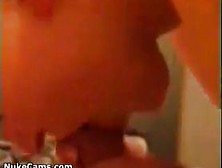 Close Up Blowjob And Orgasm