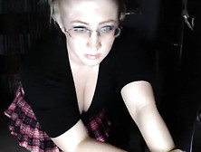 Forbiddenfruit Intimate Clip On 01/30/15 22:04 From Chaturbate