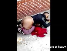 Woman Tries To Force Sex With Man