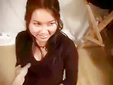 Very Sexy Pinay College Girl