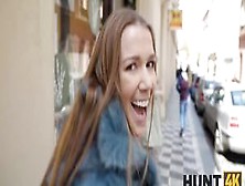 Hunt4K.  Great Way To Strengthen Your Relationship (Alexis Crystal)