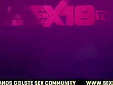 Sex18. Tv - Hier Gibts 1000De Notgeiler Fickdates