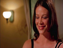 Meredith Salenger In My Best Friend's Ex-Wife (2001)