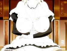 Maria No Houshi English Sub | Anime Hentai 1080P