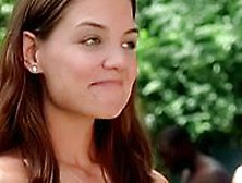 Katie Holmes In First Daughter (2004)