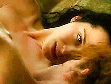 Hannah James Sex Scene In Outlander S03E04