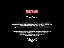Missax - The Cure Pt3 854X480