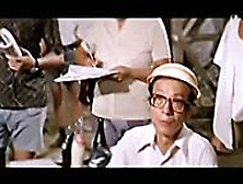 Chen Ping In The Call Girls (1977)
