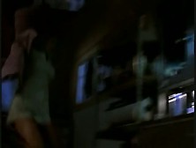 Sarah Michelle Gellar In Buffy The Vampire Slayer (1997)