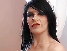 British Slut Daisy Rock In A Kinky Ffm Threesome Scene