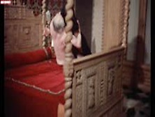 Monica Swinn In Exorcism (1974)