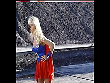 Supergirl - (Full Tape) - (Original In Full Hd Version)
