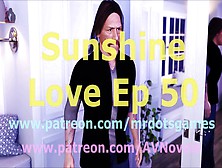 Sunshine Love 50