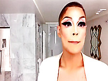 How Valentina Becomes Fabulous