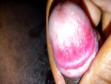 Sri Lankan Man Masturbating In His Room