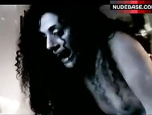 Atalia Malichi Nude Boobs,  Butt And Pussy – Midnight Kiss