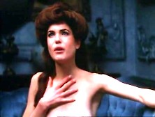 Elizabeth Mcgovern In Ragtime (1981)