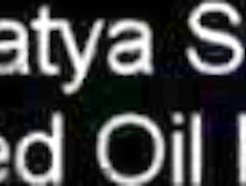 The Natya Shastra Sacred Oils Rituals
