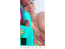 Malayali Wife Full Naked Video Call Leaks