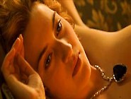 Kate Winslet Nude - Titanic - 1997