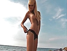 19Yo Model Nastya Girl Nude And More - Best Clips Part 2!