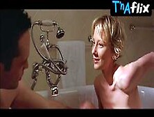 Anne Heche Breasts Scene In Return To Paradise